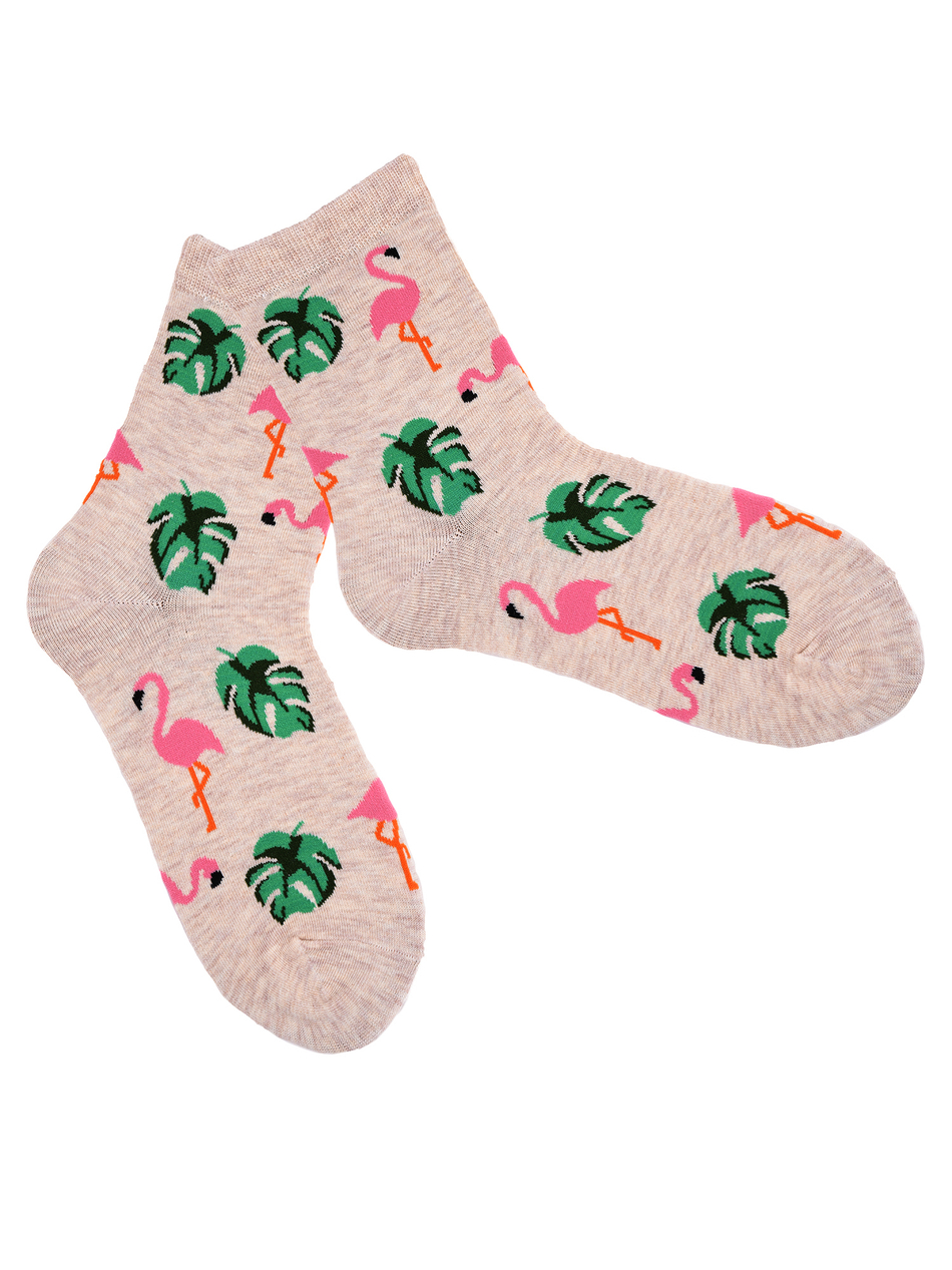 Носки женские