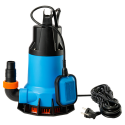 Дренажный насос Джилекс «ДРЕНАЖНИК» 350/17