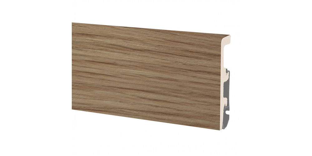 Плинтус Arbiton Integra 44 Дуб Манориал