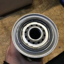 Фильтр масляный 4217497 Hitachi