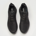 кроссовки Nike Air Max 270 Triple Black AH6789-006