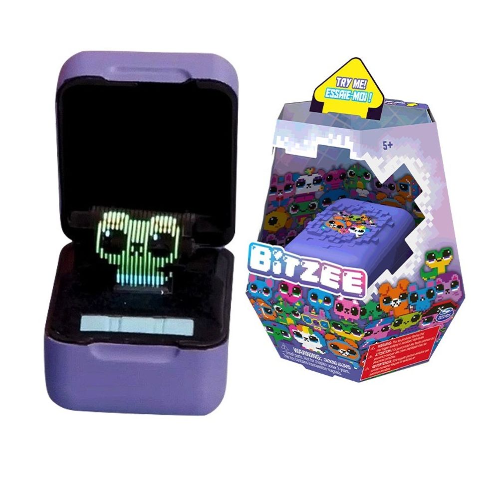 Игрушка Bitzee &quot;Электронный Тамагочи&quot;