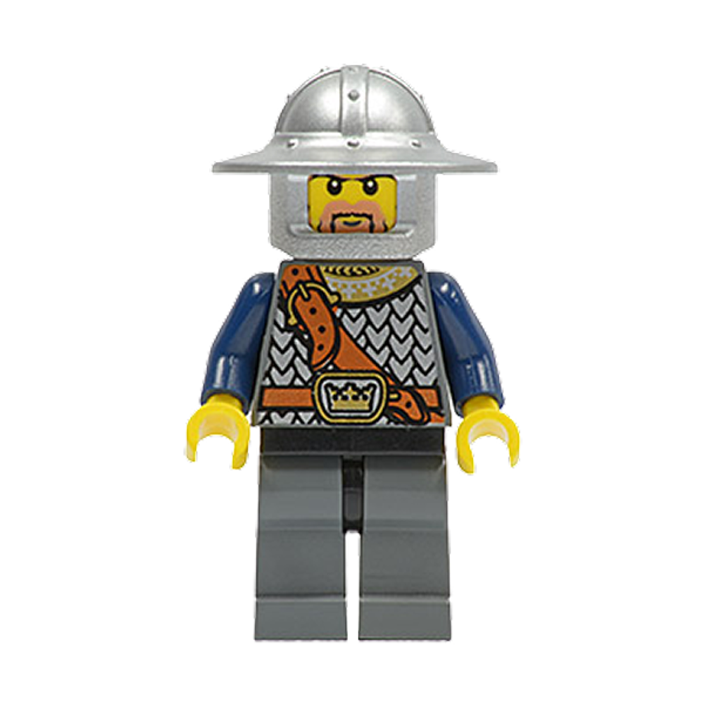 Рыцарь Короны cas381