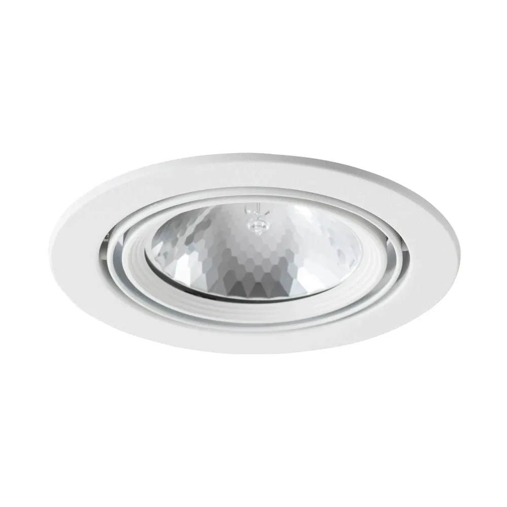 Точечный встраиваемый светильник Arte Lamp APUS