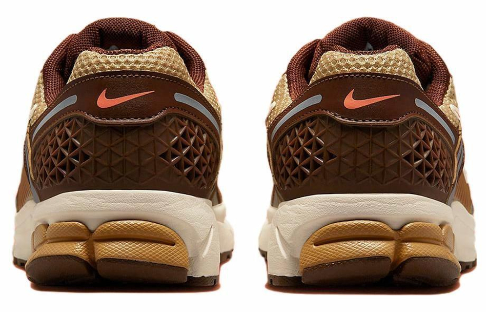 Кроссовки Nike Air Zoom Vomero 5 "Wheat Grass And Cacao Wow"