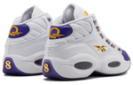 Кроссовки Reebok Question Mid Kobe