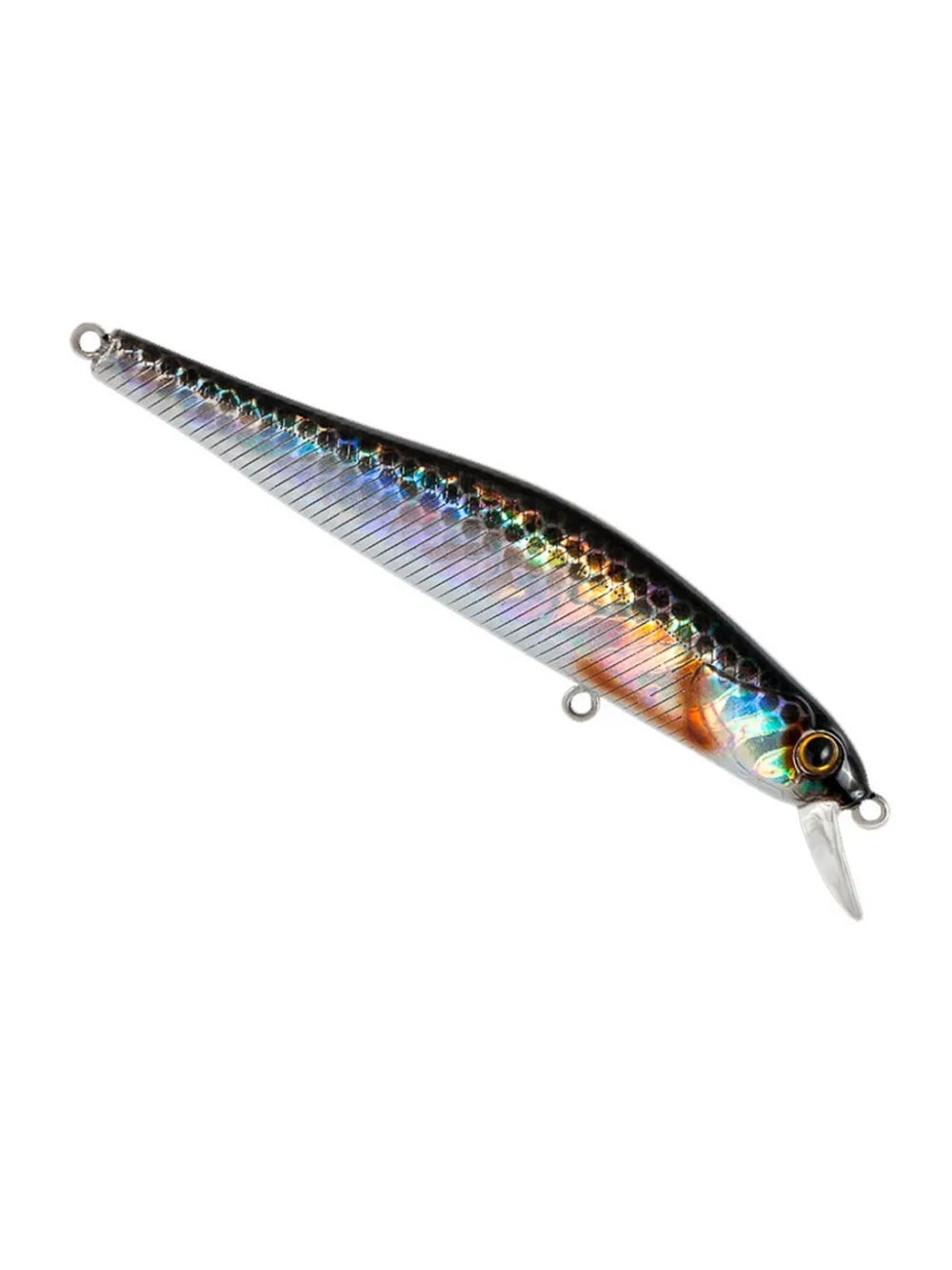 Воблер RIVAL SR 90SP