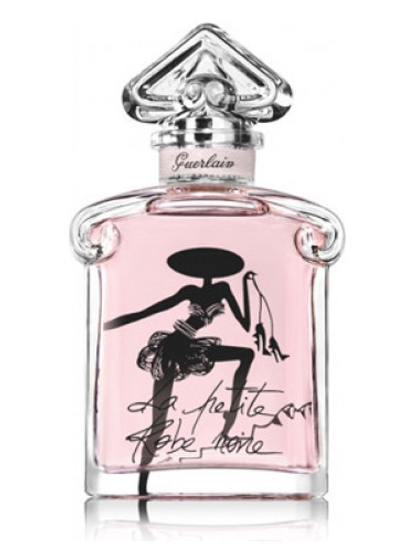 Guerlain La Petite Robe Noire Collector Edition