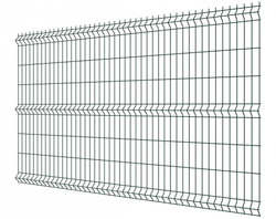 Панель FINE пруток Ø 3.2мм, яч. 60x235, Ш2500мм (ГТЛ)