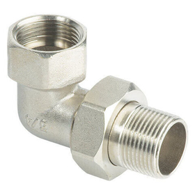 Американка угловая внутренняя / наружная резьба Altstream ALT-L 1 1/4*