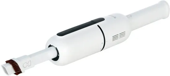 Пылесос вертикальный Deerma VC55, белый