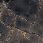 Керамогранит Primavera Golden Black High Glossy 60x60 см (GR101)