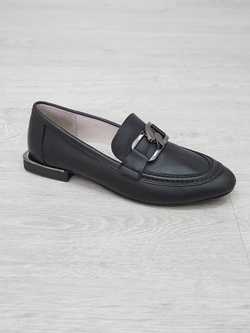 Лоферы женские MARIO MUZI 1693-01