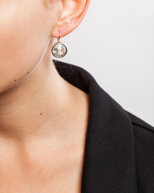 "Альхена" серьги из коллекции "Kaleidoscope" от Jenavi