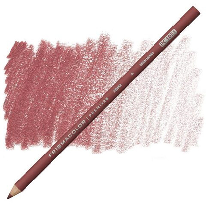 Prismacolor Premier. PC1031 Henna