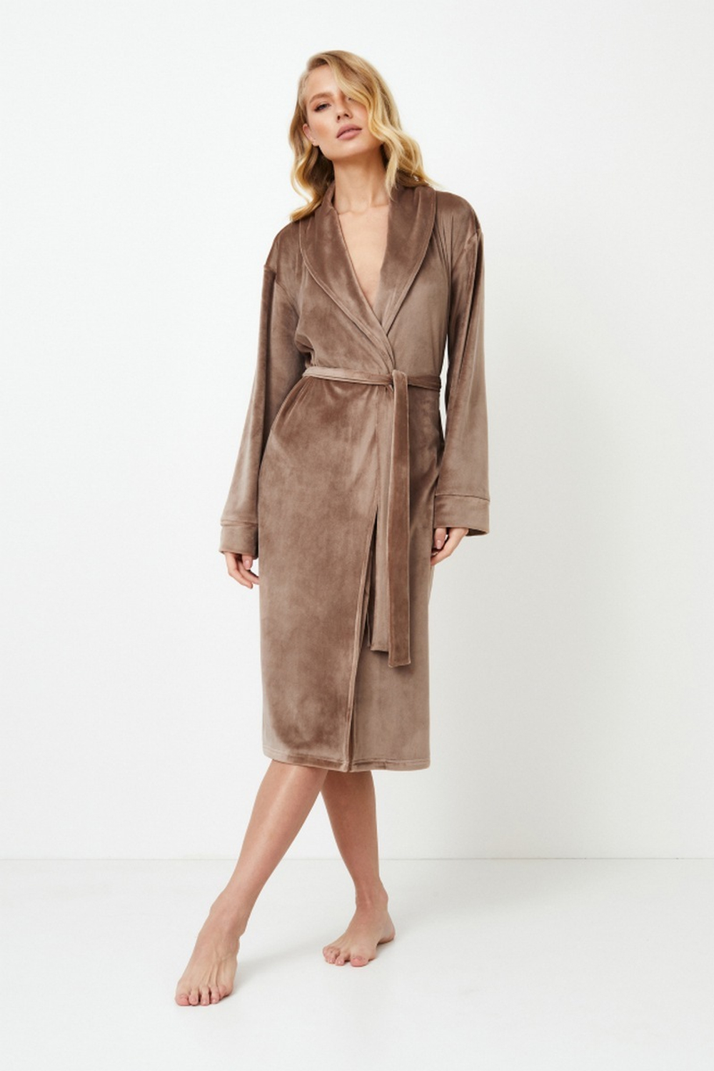 CHOCO Халат женский