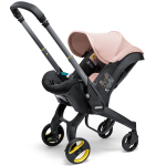 Автокресло-коляска Doona X (0-13 кг), Terracotta