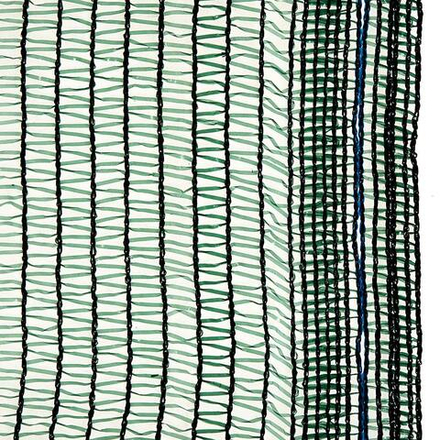 Сетка затеняющая ЗЛТ-35/4 (35%) рулон 4*50 Зеленый луг