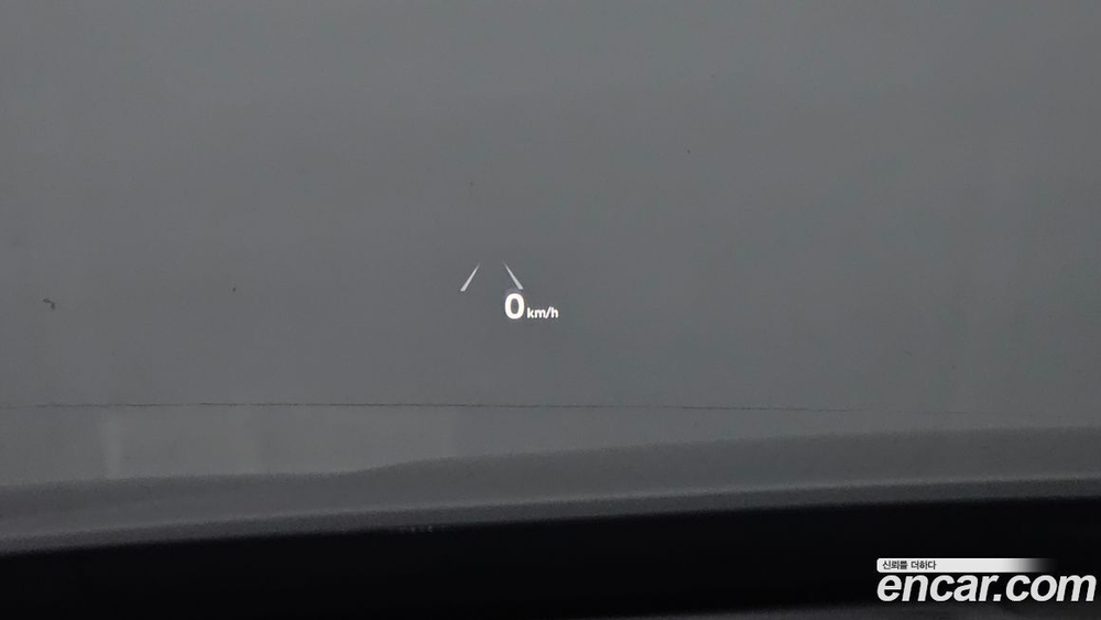 Hyundai The New Grandeur (Azera) IG Hybrid Calligraphy (05.2022)
