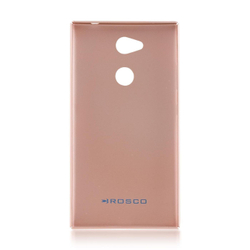 Чехол ROSCO для Sony Xperia L2 оптом (арт. L2-4SIDE-ST-PINK)