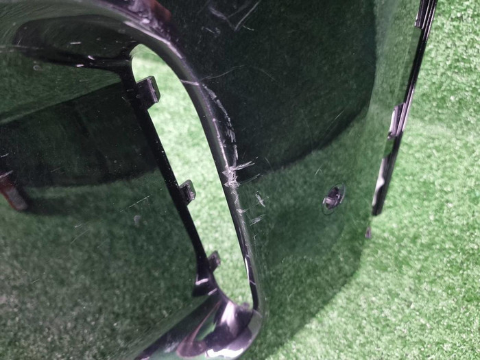 Бампер передний Aito M7 (2022-н.в.)