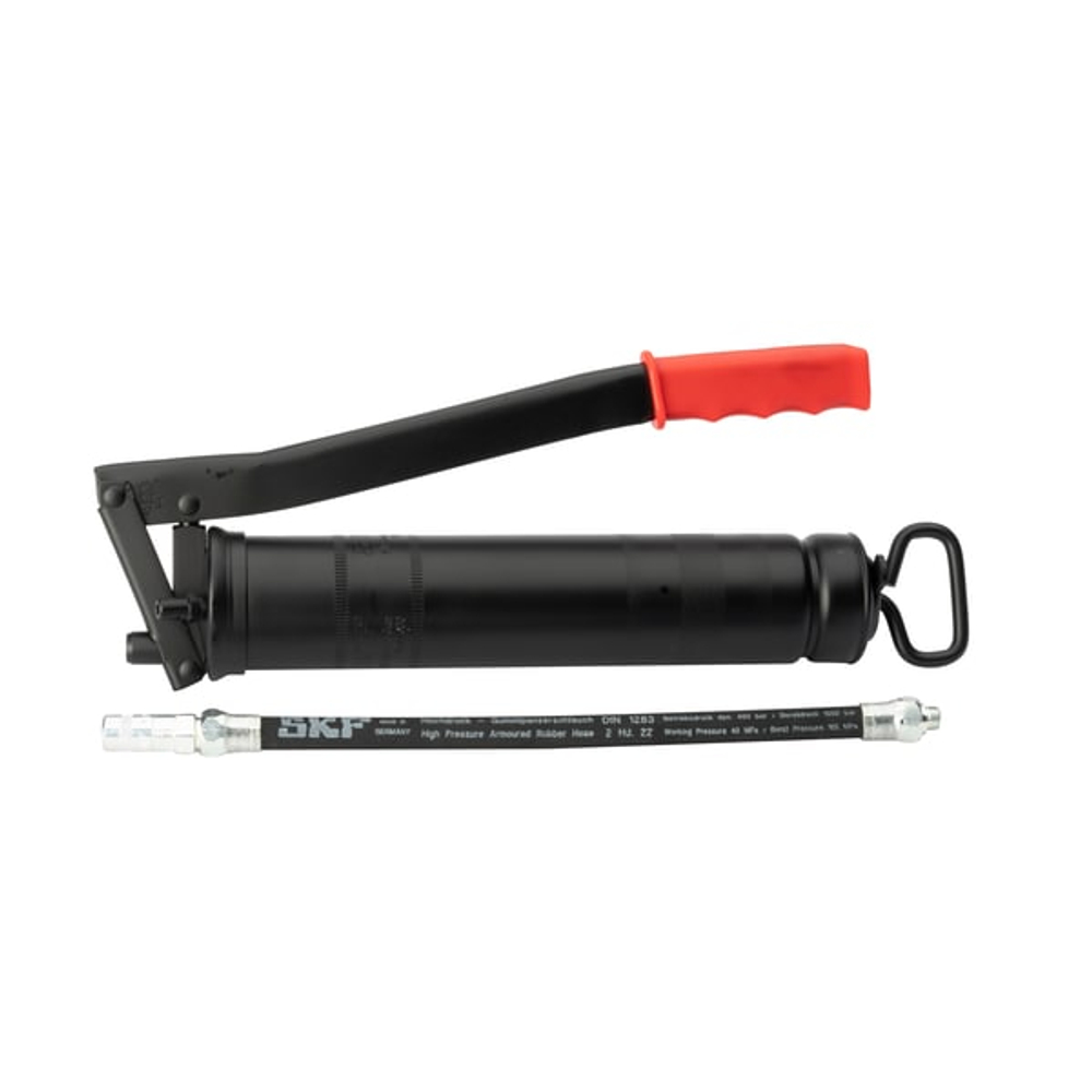Manual operated grease gun 1077600 H