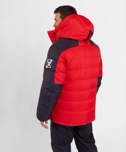 КУРТКА REDFOX EXTREME PRO III