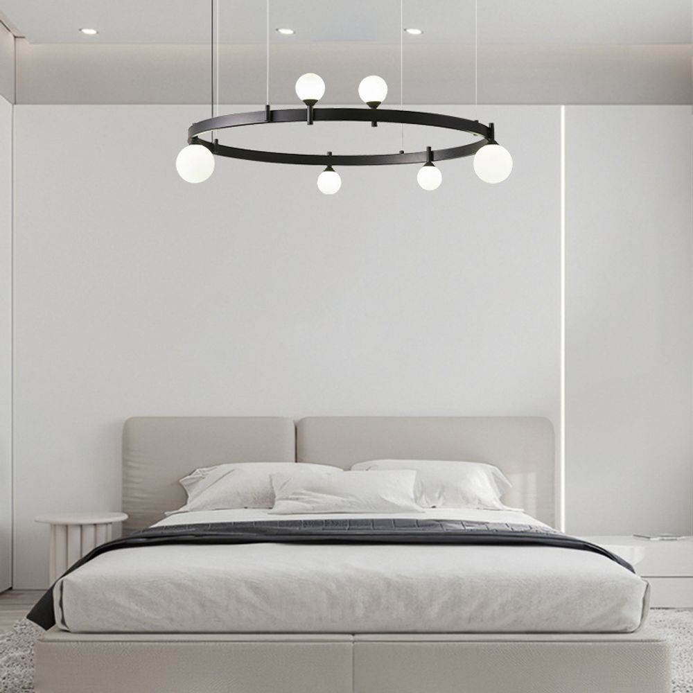 Подвесная Люстра Dino D102 By Imperiumloft