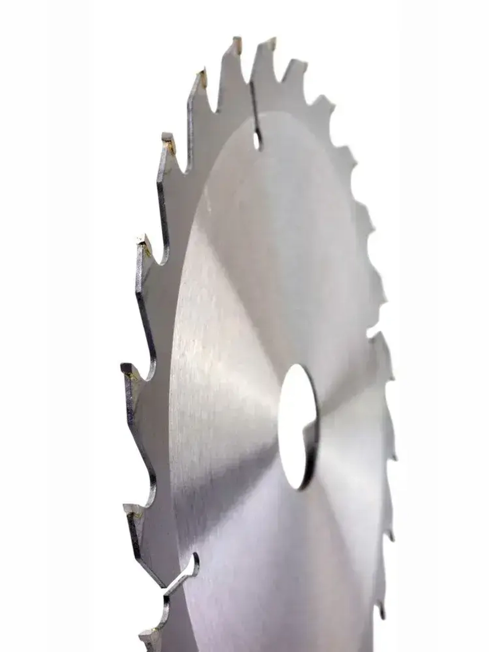 Диск пильный по дереву Ultima, 200 х 32 мм, 24 зуба