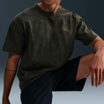 HJ0552-355 Футболка Nike Sportswear Tee M90 SSnl Pre Ess S25