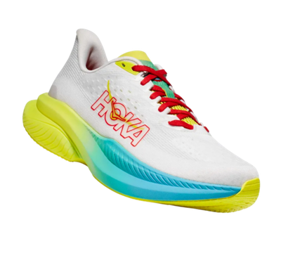 Кроссовки женские Hoka Ironman Mach 6