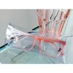 Купить Футляр для очков Gvozdeva Прозрачный Футляр для очков Gvozdeva Прозрачный