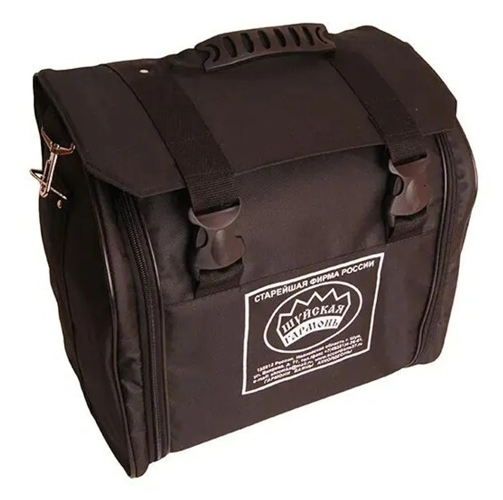 ГАРМОНЬ "ЧАЙКА-204" (S6ХL), ЦВЕТ ФИОЛЕТОВЫЙ