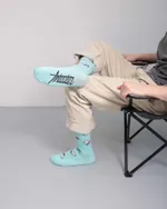 Носки Anteater Caps Мятные