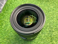 Sigma AF 18-35mm 1.8 DC Art Canon