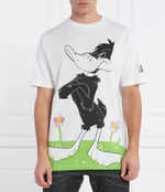 Футболка Iceberg - белый(242 I1P F072 6327)