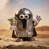 Фигурка Potato Head The Yamdalorian and The Tot, Star Wars Inspired Toy