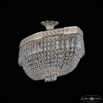 Потолочная люстра Bohemia Ivele 19273/80IV GW