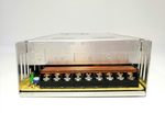 30А / Блок (30 ампер, премиум) питания, трансформатор, преобразователь Live-Power LP-250 12V 30A 360W