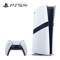 Sony PlayStation 5 Pro