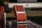 Tula Mic Red