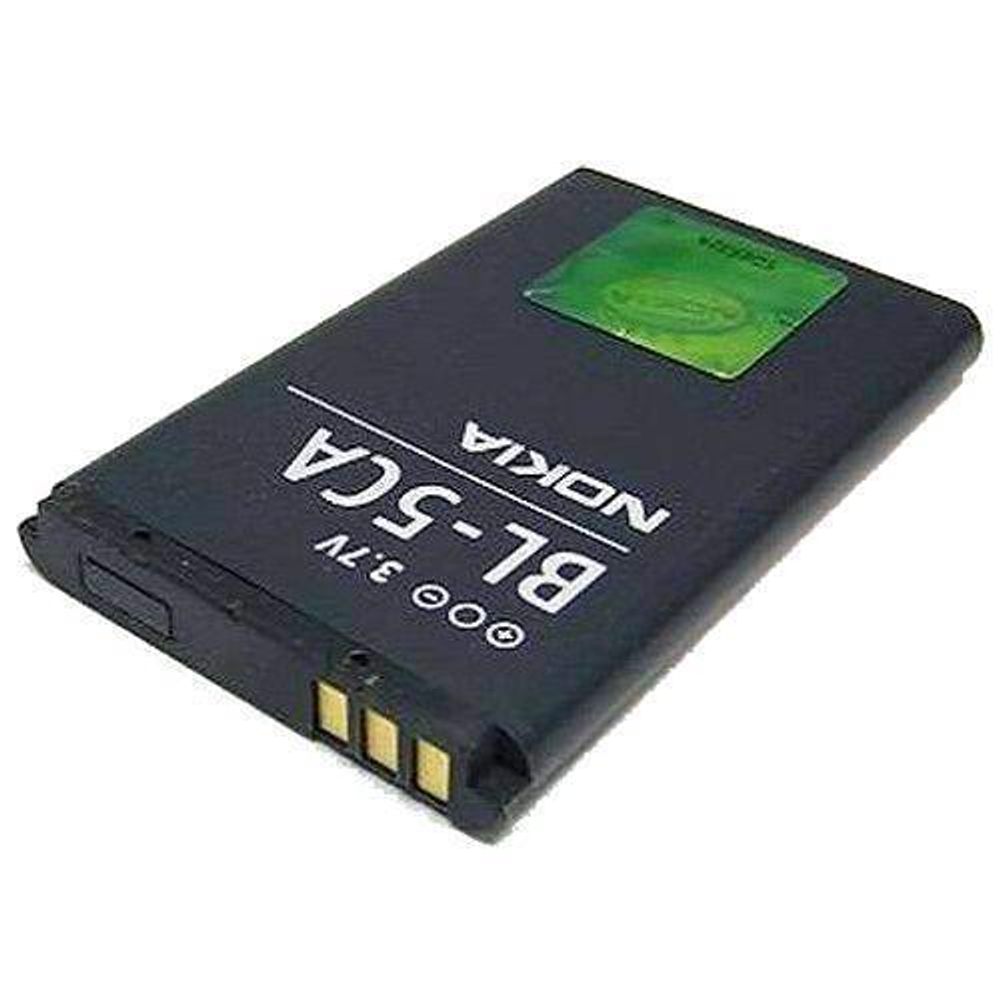 Аккумулятор плоский BL-5CA 700mAh