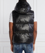 Куртка 2в1 Karl Lagerfeld - черный(505012 534513)