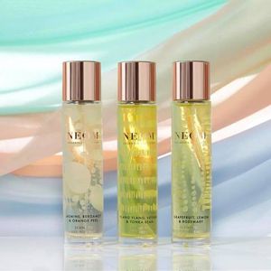 Neom Organics Ylang Ylang, Vetivert and Tonka Bean