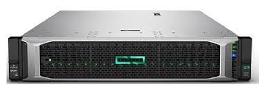 Сервер HPE Proliant DL560 Gen10 Platinum 8164 Rack(2U)/4xXeon26C 2GHz(35.75MB)/16x16GbR1D_2666/P816i-aFBWC(4Gb/RAID 0/1/10/5/50/6/60)/noHDD(16/24up)SFF/noDVD/6HPFans/OVadv/2x10/25Gb631FLR-SFP/EasyRK&amp;CMA/2x1600W