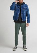 Джинсы SLIM CHINO L71LTYLL