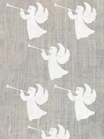 Деревянный штамп 245