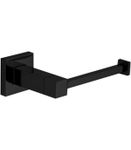 Держатель для туалетной бумаги нерж. сталь BARCELONA 16900.N чёрный