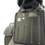 Электроскутер CITYCOCO X12 TRIKE Синий