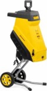 Измельчитель веток электрический CHAMPION SH251